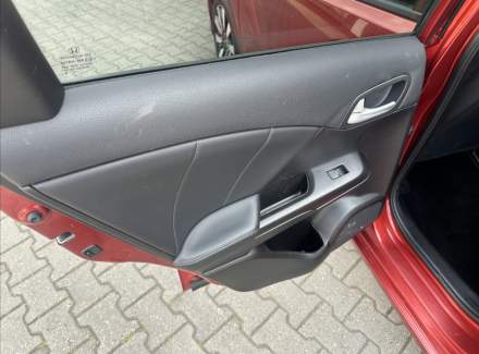 Honda - Civic
