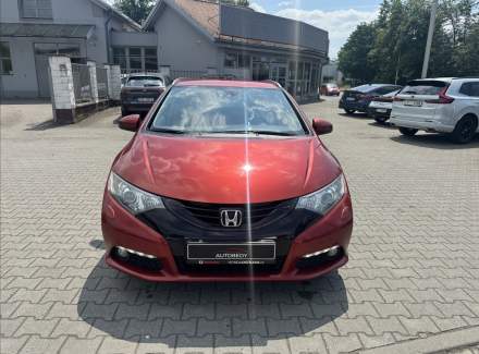 Honda - Civic