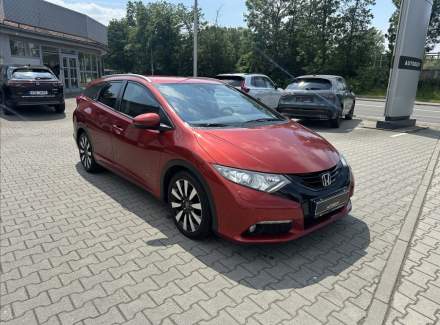 Honda - Civic