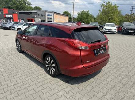Honda - Civic