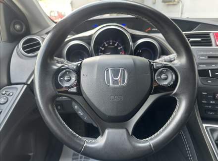 Honda - Civic