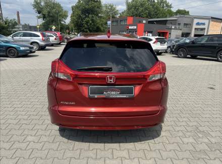 Honda - Civic