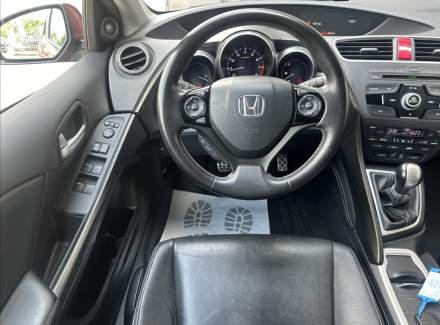 Honda - Civic