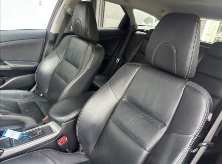 Honda - Civic