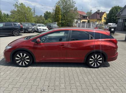 Honda - Civic