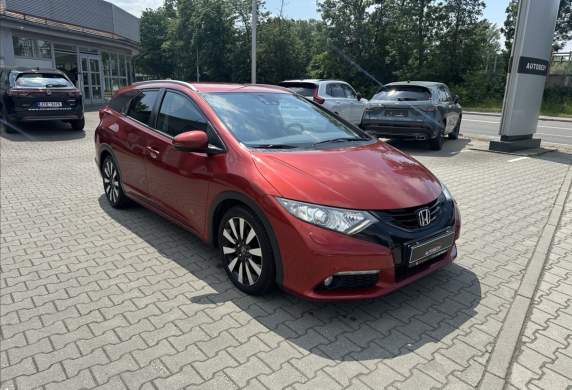 Honda - Civic