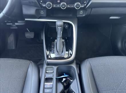 Honda - HR-V