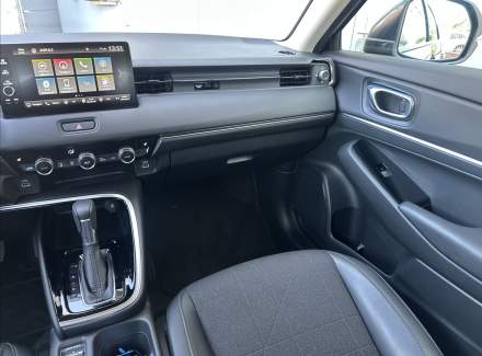 Honda - HR-V