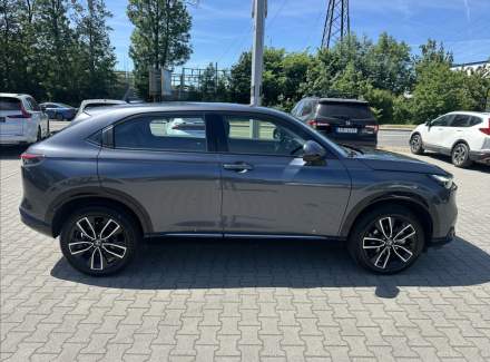Honda - HR-V