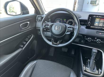 Honda - HR-V