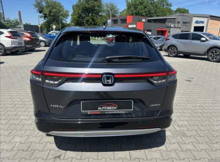 Honda - HR-V