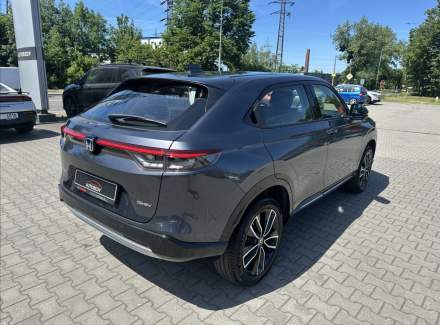 Honda - HR-V