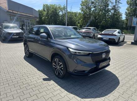 Honda - HR-V