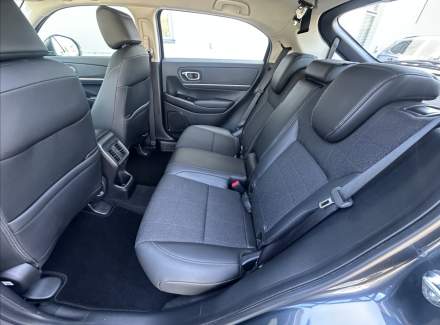 Honda - HR-V