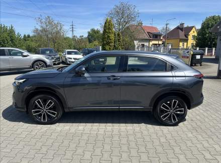 Honda - HR-V