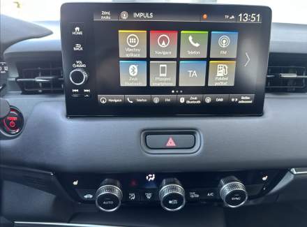 Honda - HR-V