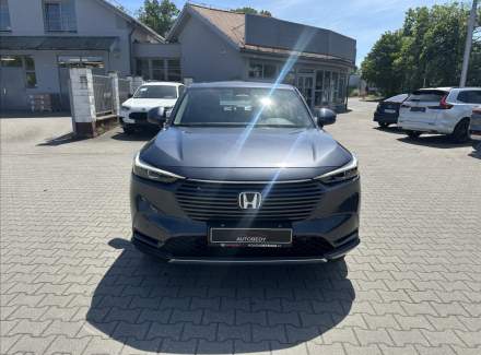 Honda - HR-V