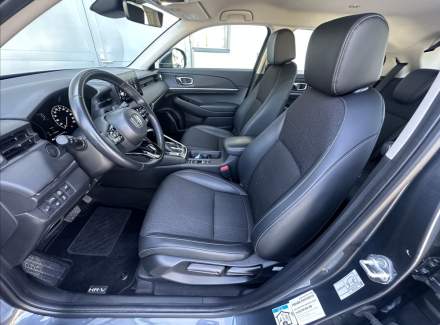 Honda - HR-V