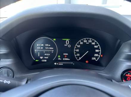 Honda - HR-V