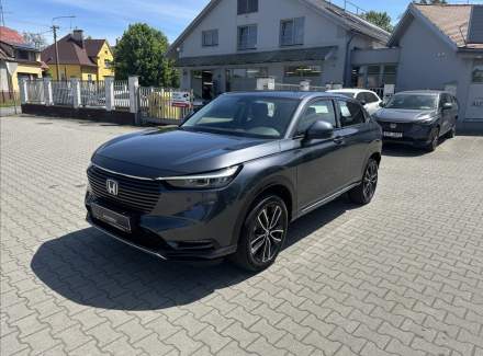 Honda - HR-V