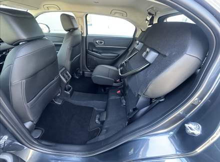 Honda - HR-V