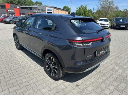 Honda - HR-V