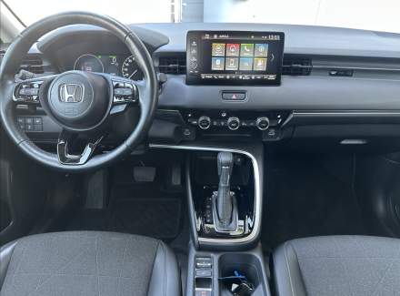 Honda - HR-V