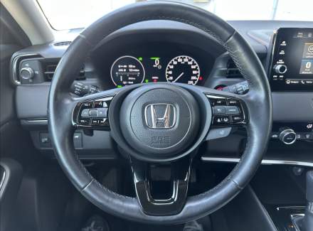 Honda - HR-V