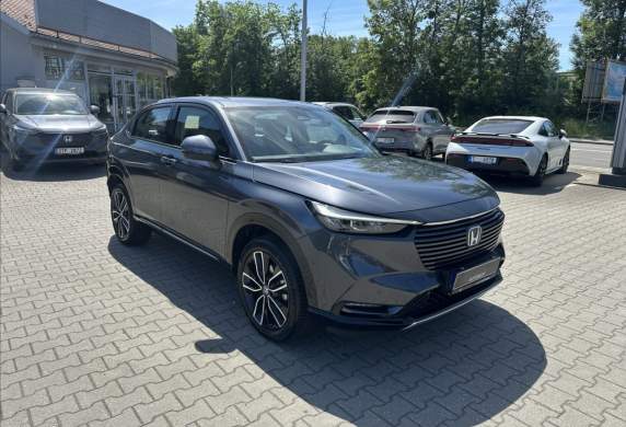 Honda - HR-V