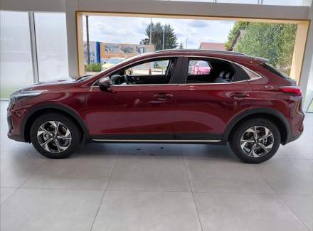 Kia - XCeed