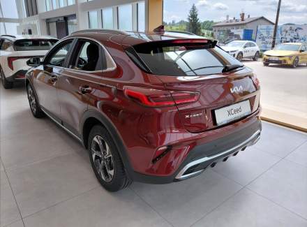 Kia - XCeed