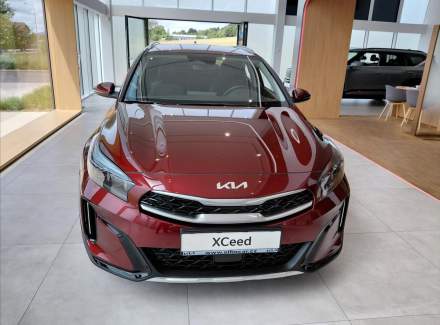 Kia - XCeed