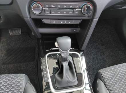 Kia - XCeed