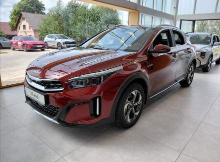 Kia - XCeed