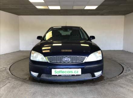 Ford - Mondeo