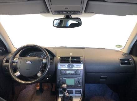 Ford - Mondeo