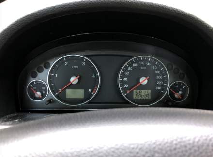 Ford - Mondeo