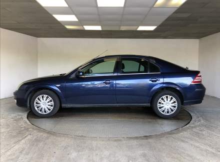 Ford - Mondeo