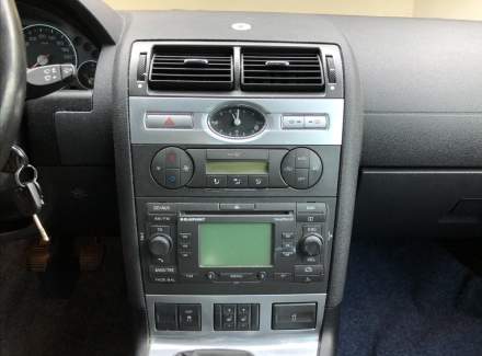 Ford - Mondeo