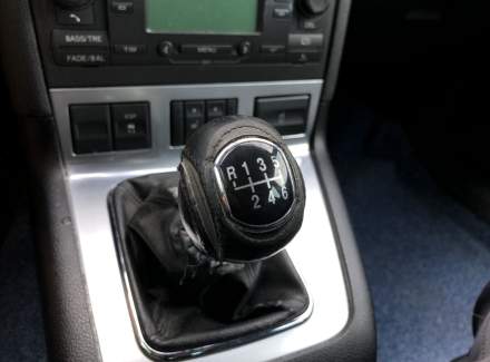 Ford - Mondeo
