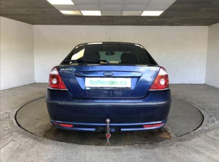 Ford - Mondeo