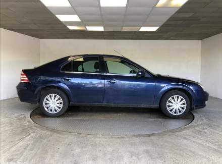 Ford - Mondeo