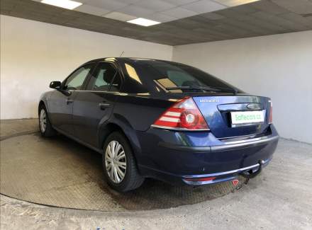 Ford - Mondeo