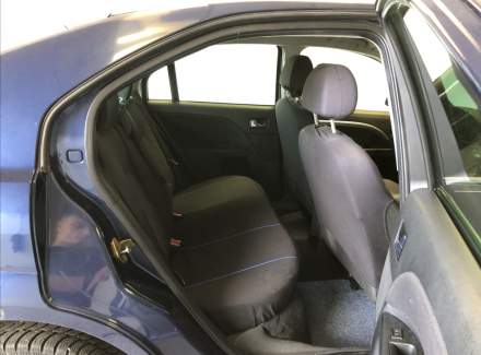 Ford - Mondeo
