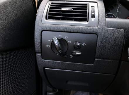 Ford - Mondeo