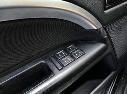 Ford - Mondeo