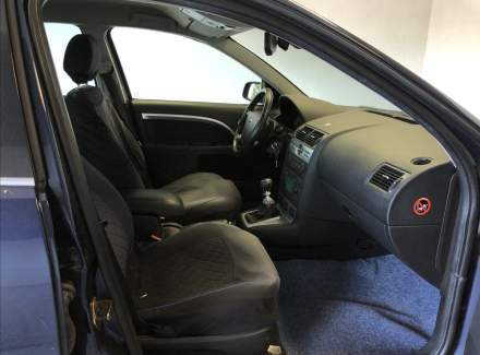 Ford - Mondeo