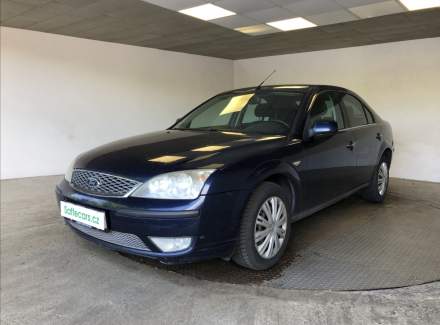 Ford - Mondeo