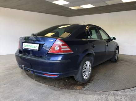 Ford - Mondeo