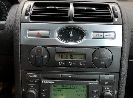 Ford - Mondeo